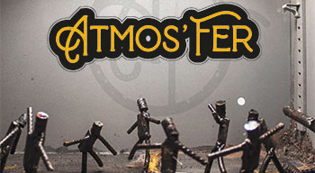Atmos'FER