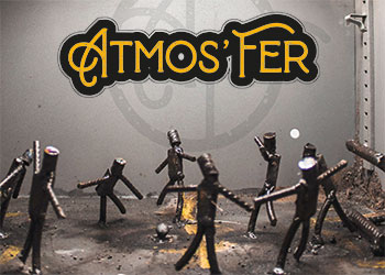 AtmosFer 3