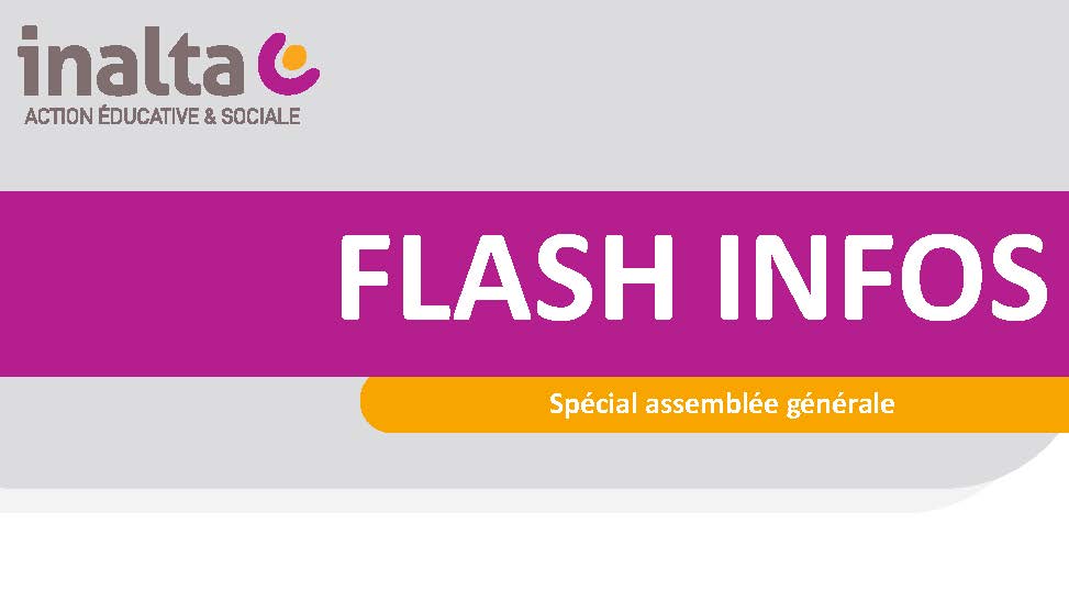 Assemblée Générale 2023