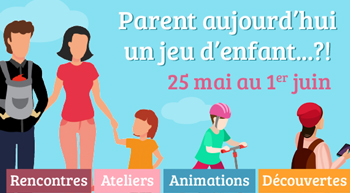 Semaine Parentalité