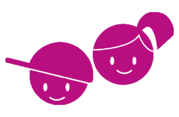 Enfants rose