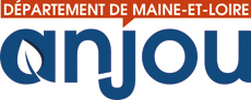 departement maine et loire anjou