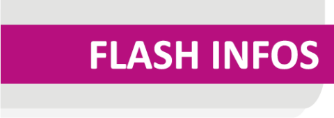 Flash Infos spécial Assemblée Générale