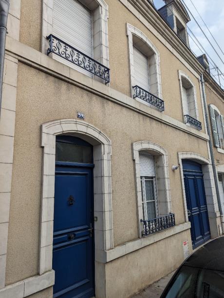 DPA – Rue Delagenière